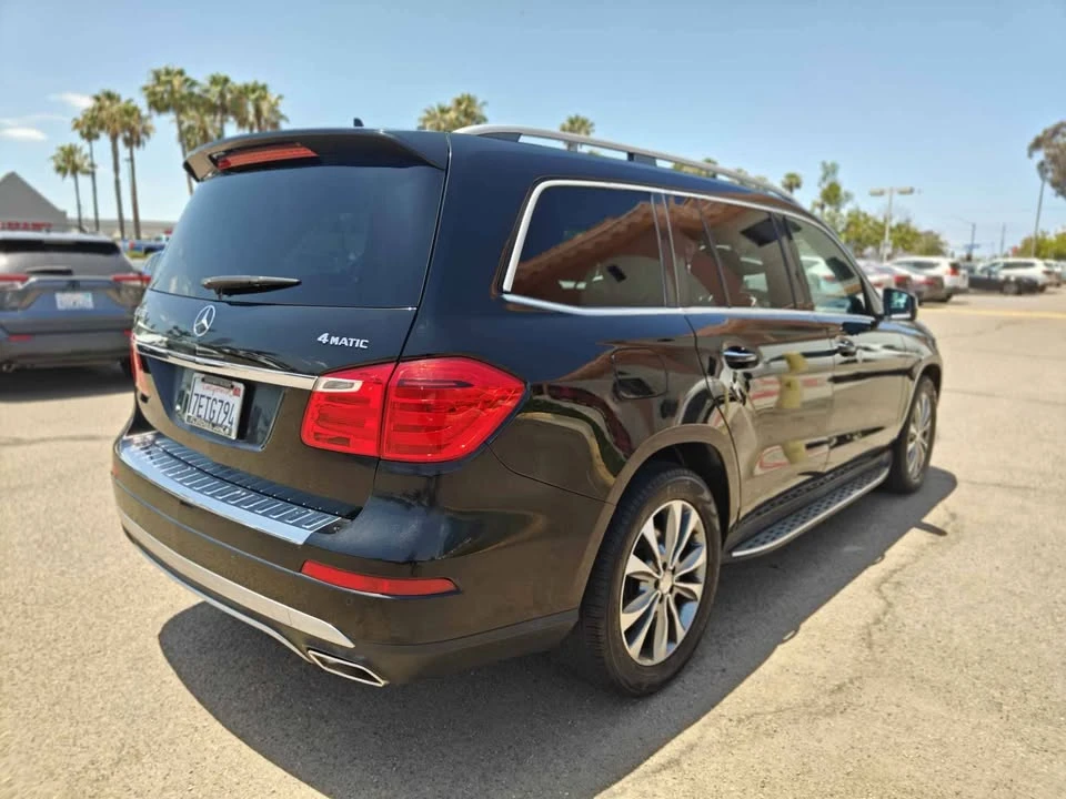2014 Mercedes-Benz X166 GL-Class/GLS - Image 5 of 20