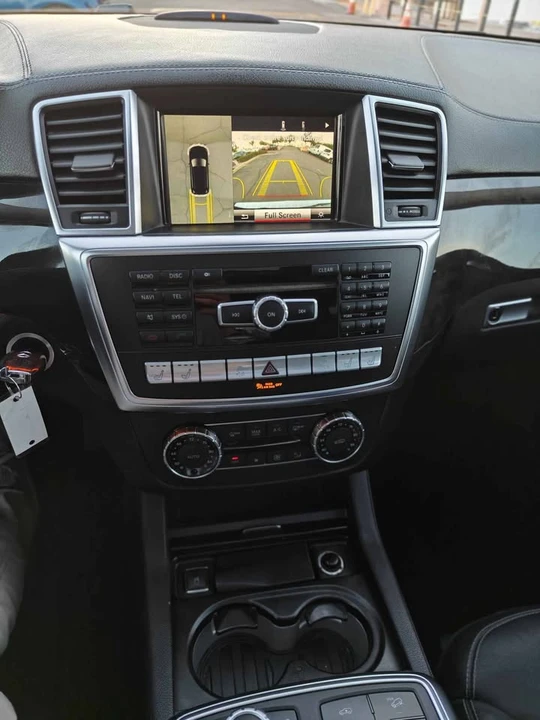 2014 Mercedes-Benz X166 GL-Class/GLS - Image 15 of 20