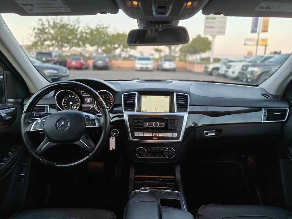 2014 Mercedes-Benz X166 GL-Class/GLS - Image 18 of 20