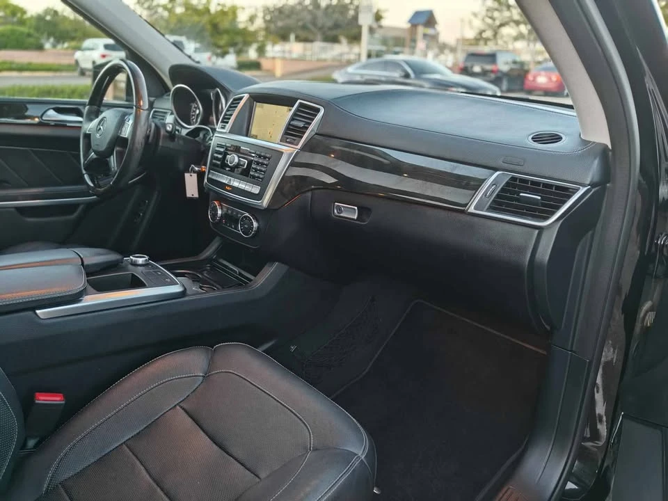 2014 Mercedes-Benz X166 GL-Class/GLS - Image 17 of 20
