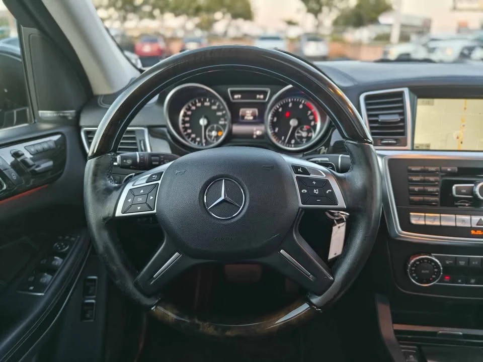 2014 Mercedes-Benz X166 GL-Class/GLS - Image 19 of 20