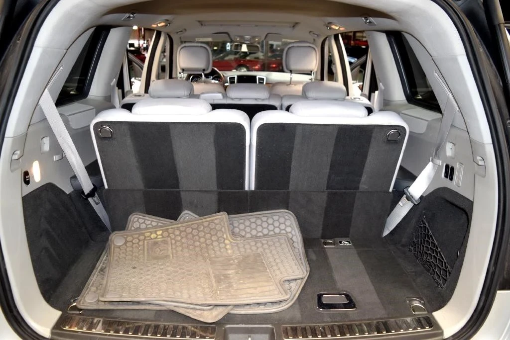 2014 Mercedes-Benz X166 GL-Class/GLS - Image 14 of 21