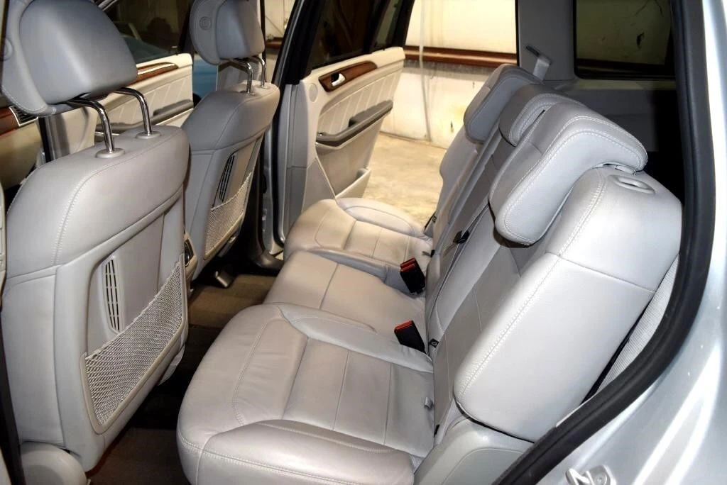2014 Mercedes-Benz X166 GL-Class/GLS - Image 19 of 21