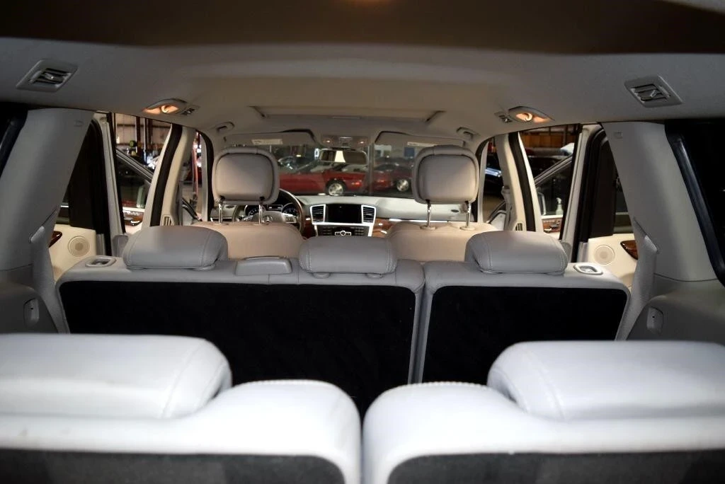 2014 Mercedes-Benz X166 GL-Class/GLS - Image 15 of 21