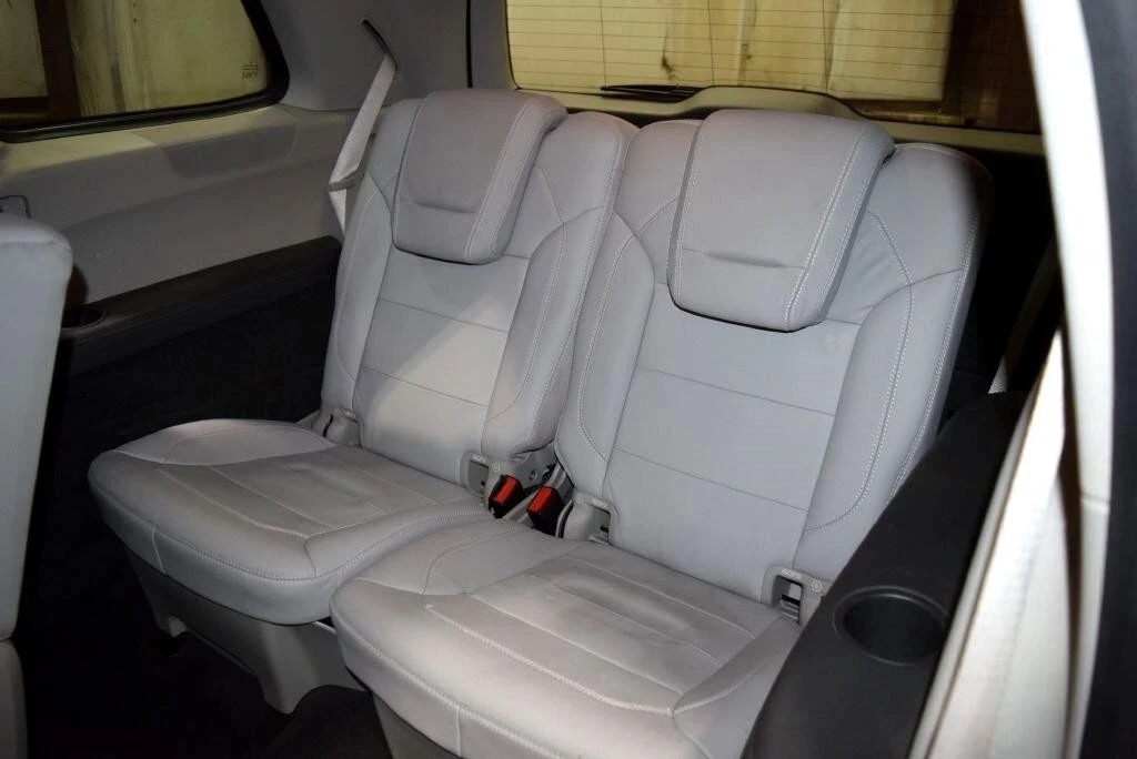 2014 Mercedes-Benz X166 GL-Class/GLS - Image 18 of 21