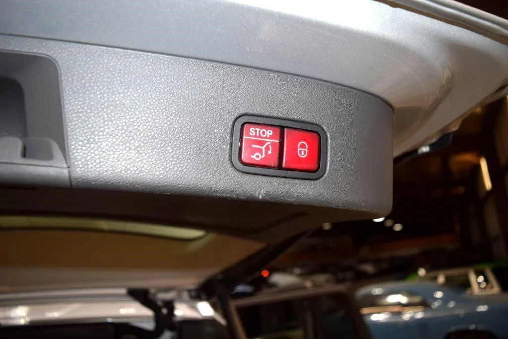 2014 Mercedes-Benz X166 GL-Class/GLS - Image 17 of 21