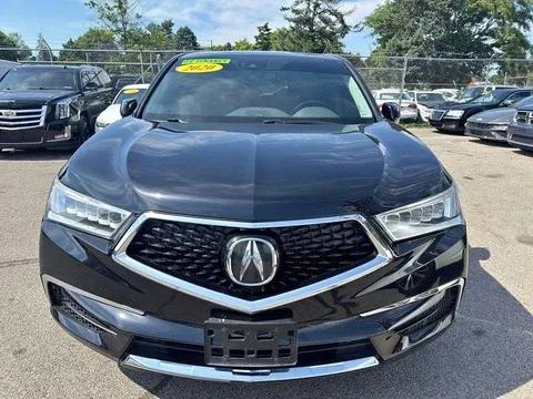 2014 Mercedes-Benz GL-Class