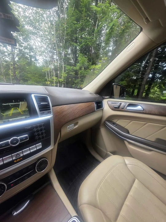 2014 Mercedes-Benz X166 GL-Class/GLS - Image 15 of 19