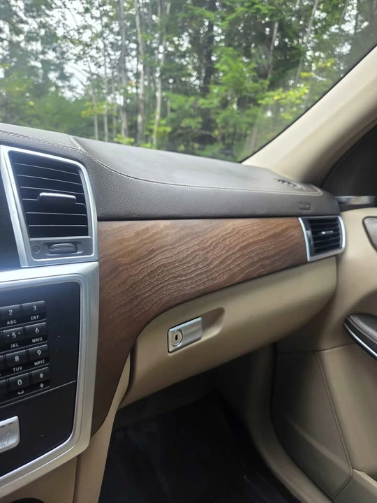 2014 Mercedes-Benz X166 GL-Class/GLS - Image 18 of 19