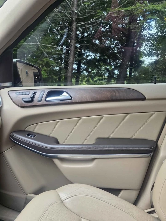 2014 Mercedes-Benz X166 GL-Class/GLS - Image 17 of 19