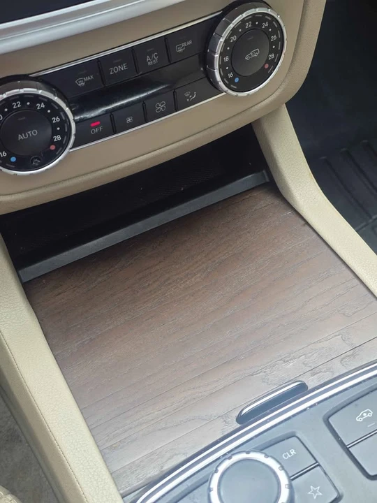 2014 Mercedes-Benz X166 GL-Class/GLS - Image 16 of 19