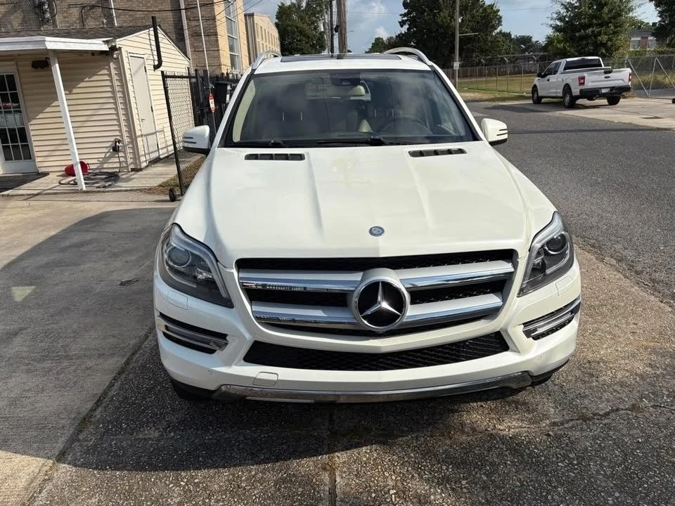 2014 Mercedes-Benz X166 GL-Class/GLS - Image 3 of 20