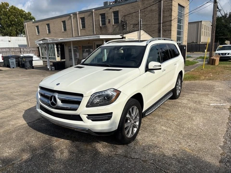 2014 Mercedes-Benz X166 GL-Class/GLS - Image 4 of 20