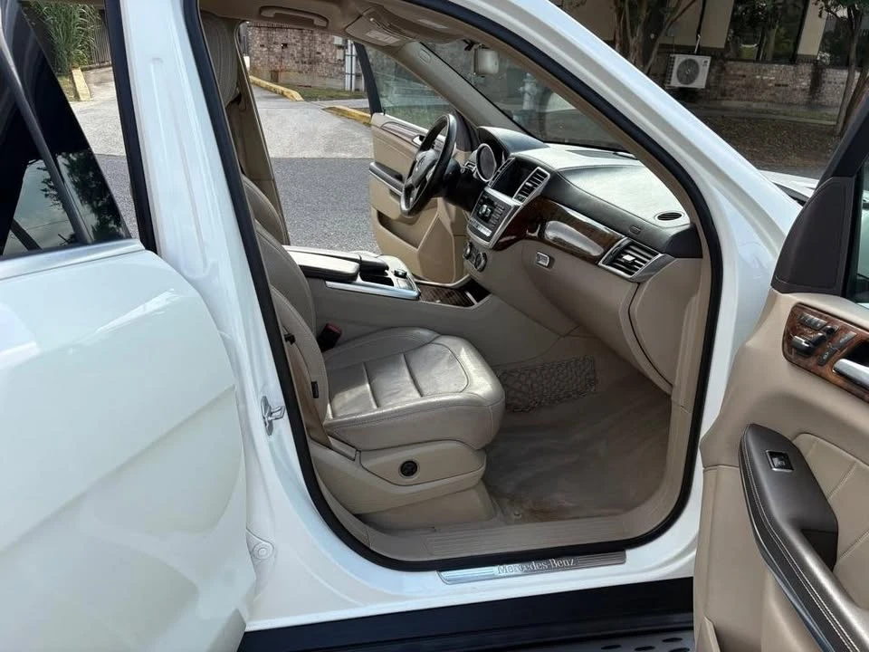 2014 Mercedes-Benz X166 GL-Class/GLS - Image 17 of 20