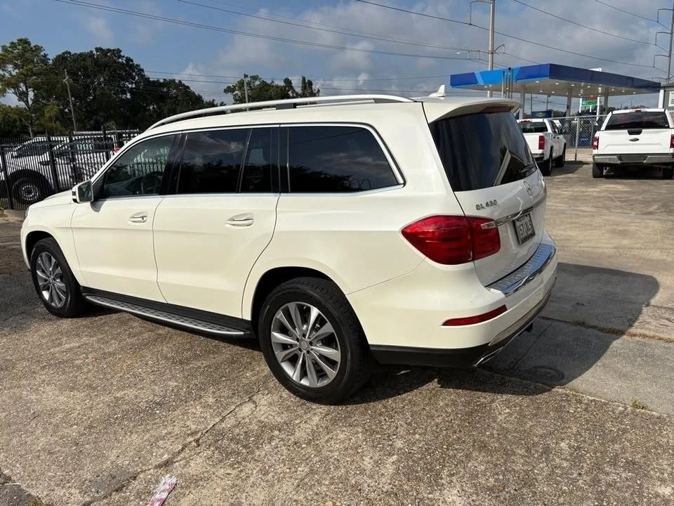 2014 Mercedes-Benz X166 GL-Class/GLS - Image 6 of 20