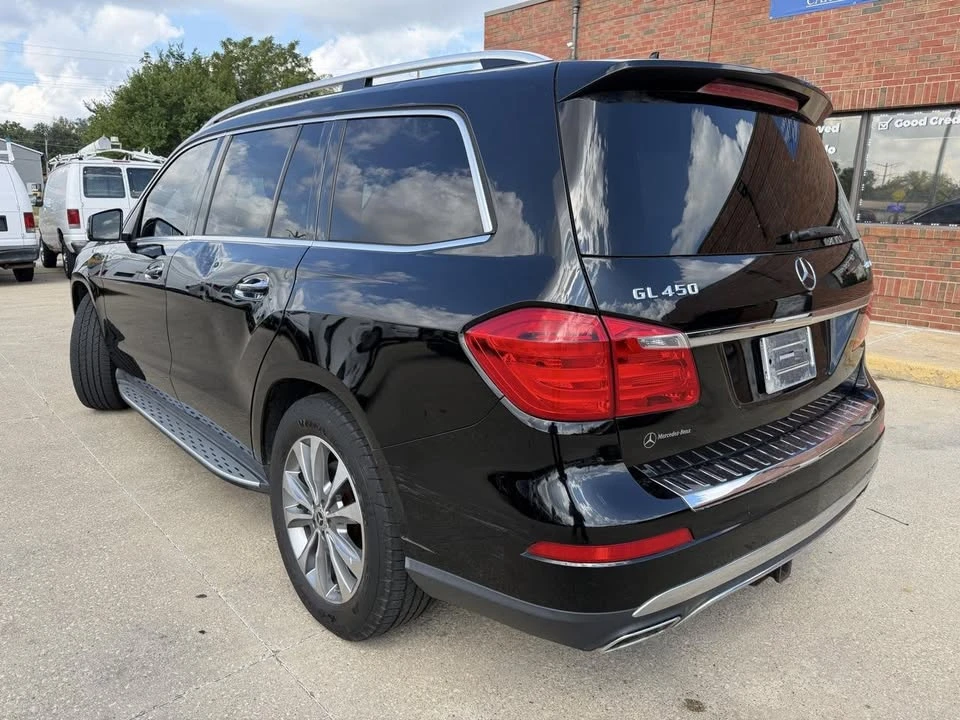 2014 Mercedes-Benz X166 GL-Class/GLS - Image 2 of 19
