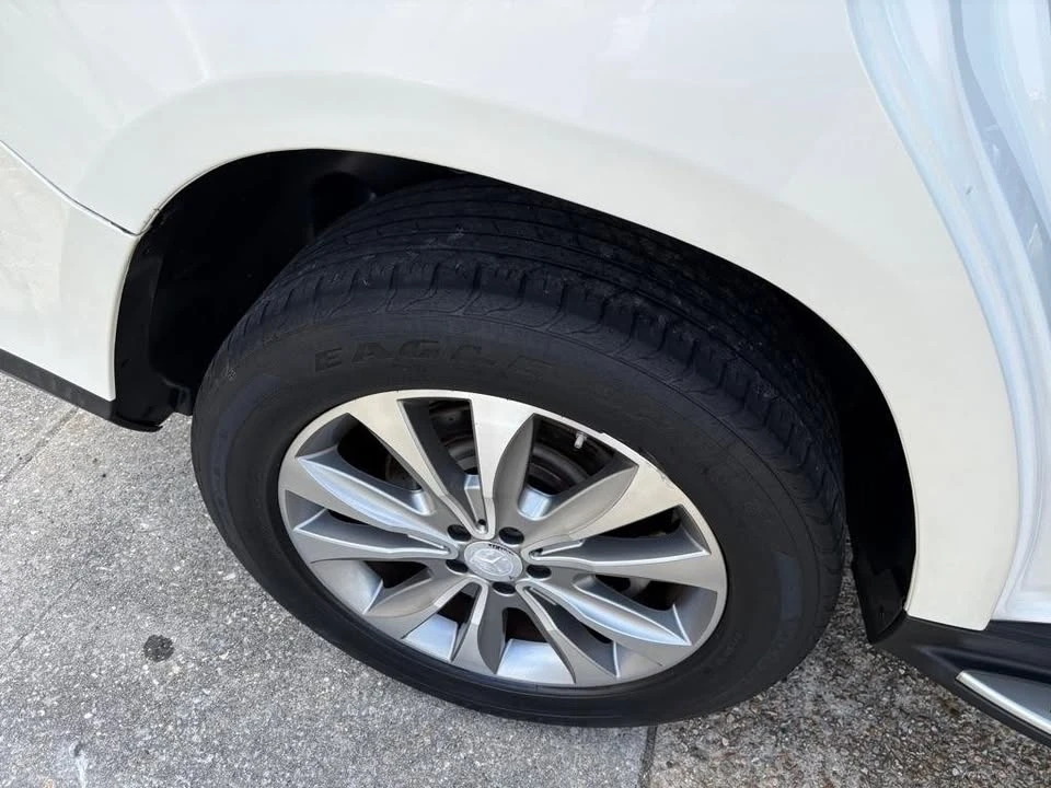2014 Mercedes-Benz X166 GL-Class/GLS - Image 19 of 20