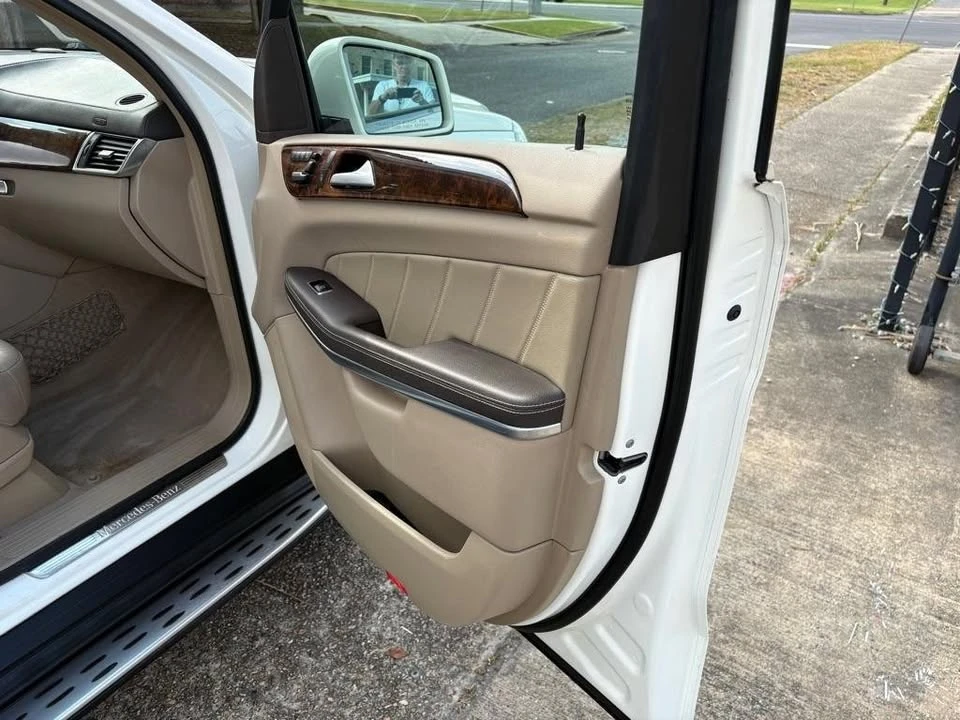 2014 Mercedes-Benz X166 GL-Class/GLS - Image 16 of 20