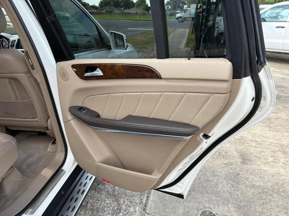 2014 Mercedes-Benz X166 GL-Class/GLS - Image 14 of 20