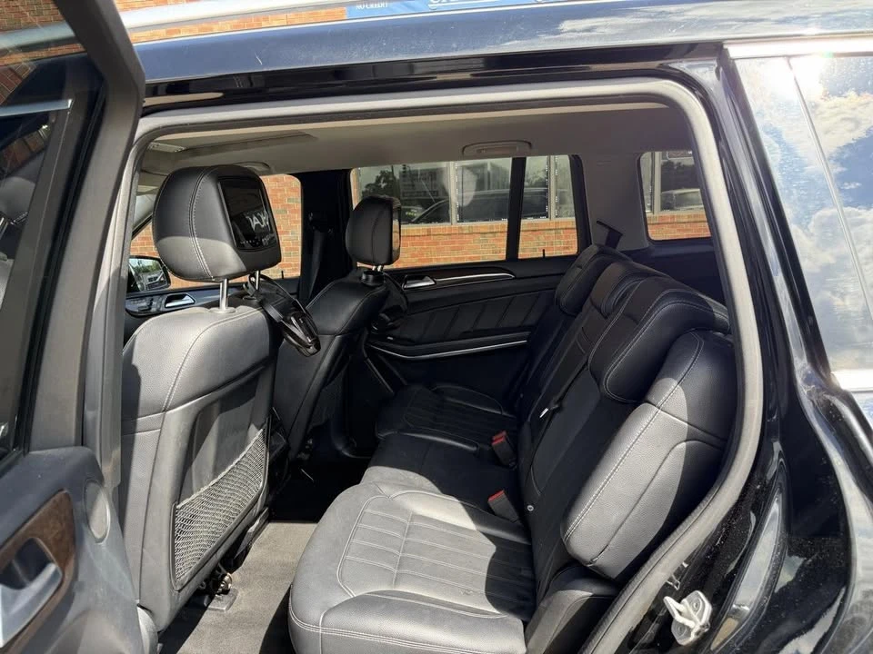 2014 Mercedes-Benz X166 GL-Class/GLS - Image 16 of 19