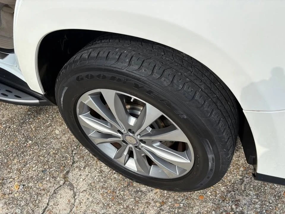 2014 Mercedes-Benz X166 GL-Class/GLS - Image 20 of 20