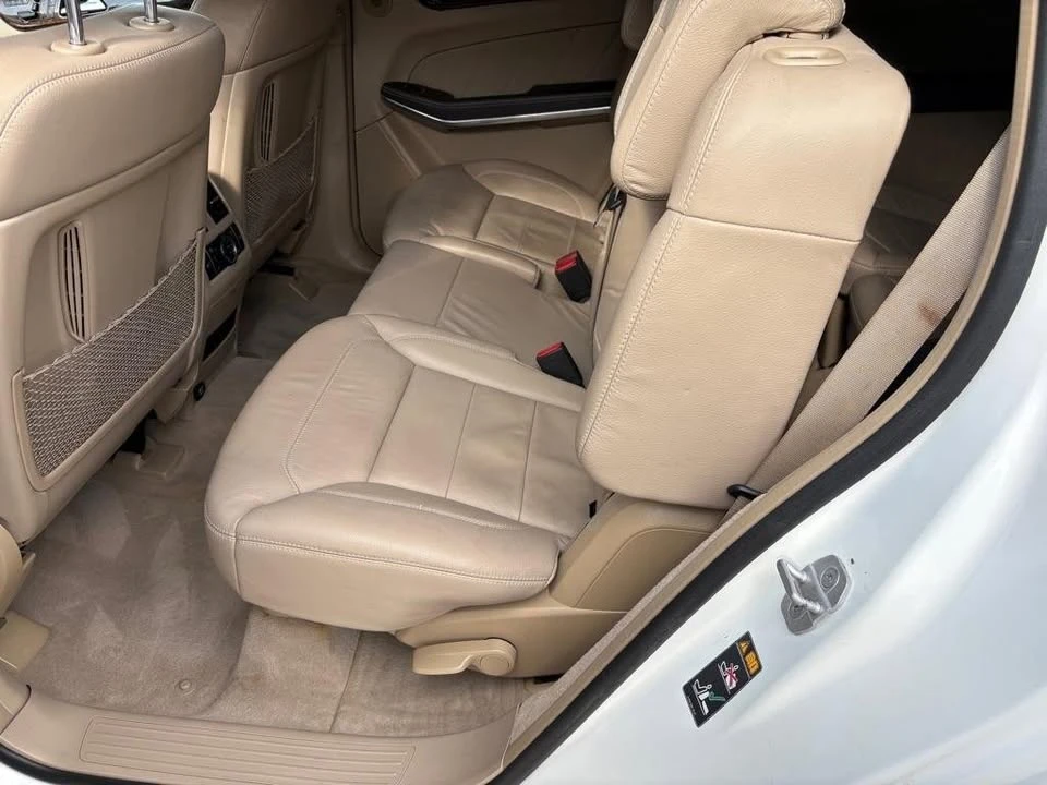 2014 Mercedes-Benz X166 GL-Class/GLS - Image 12 of 20