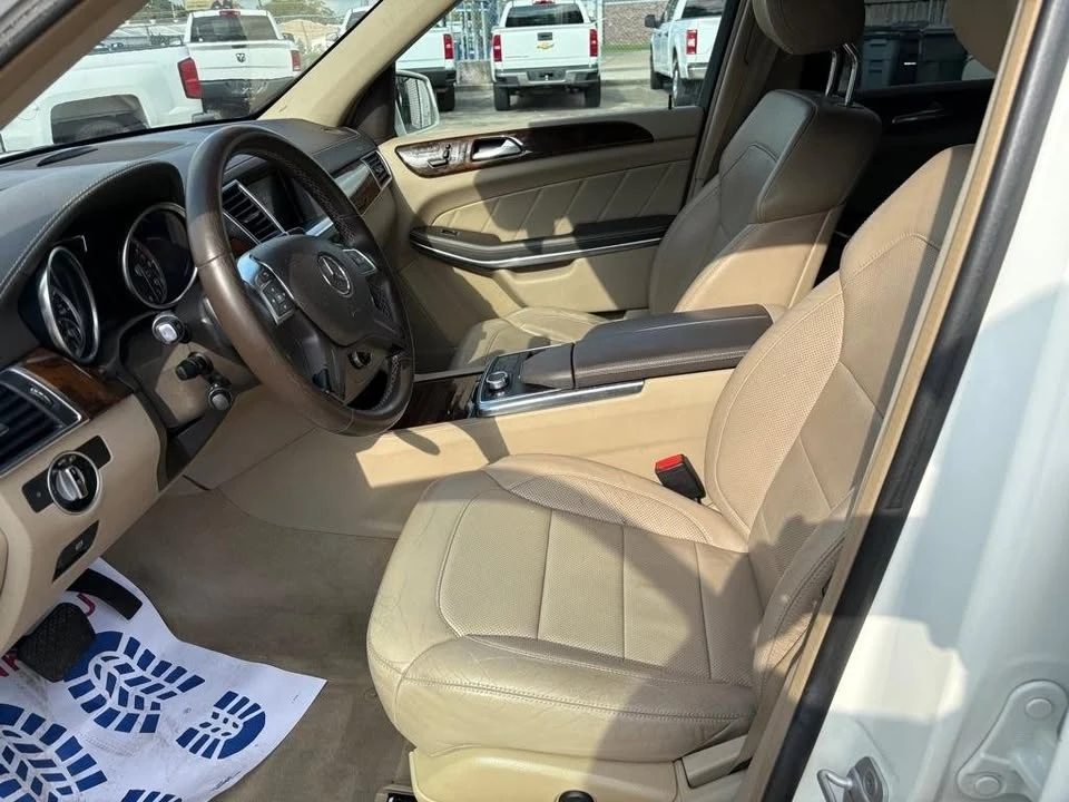 2014 Mercedes-Benz X166 GL-Class/GLS - Image 10 of 20