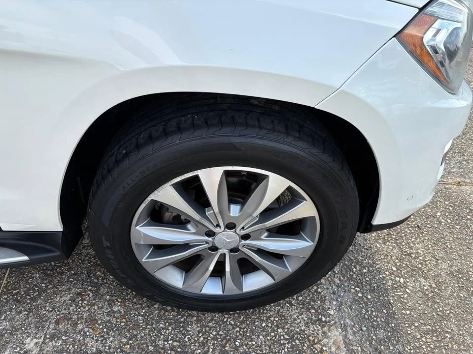 2014 Mercedes-Benz X166 GL-Class/GLS - Image 18 of 20