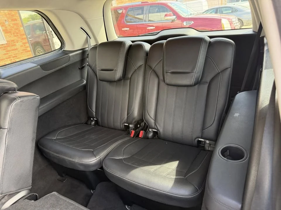 2014 Mercedes-Benz X166 GL-Class/GLS - Image 18 of 19