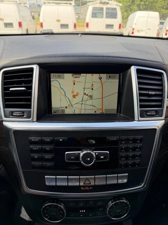 2014 Mercedes-Benz X166 GL-Class/GLS - Image 13 of 19