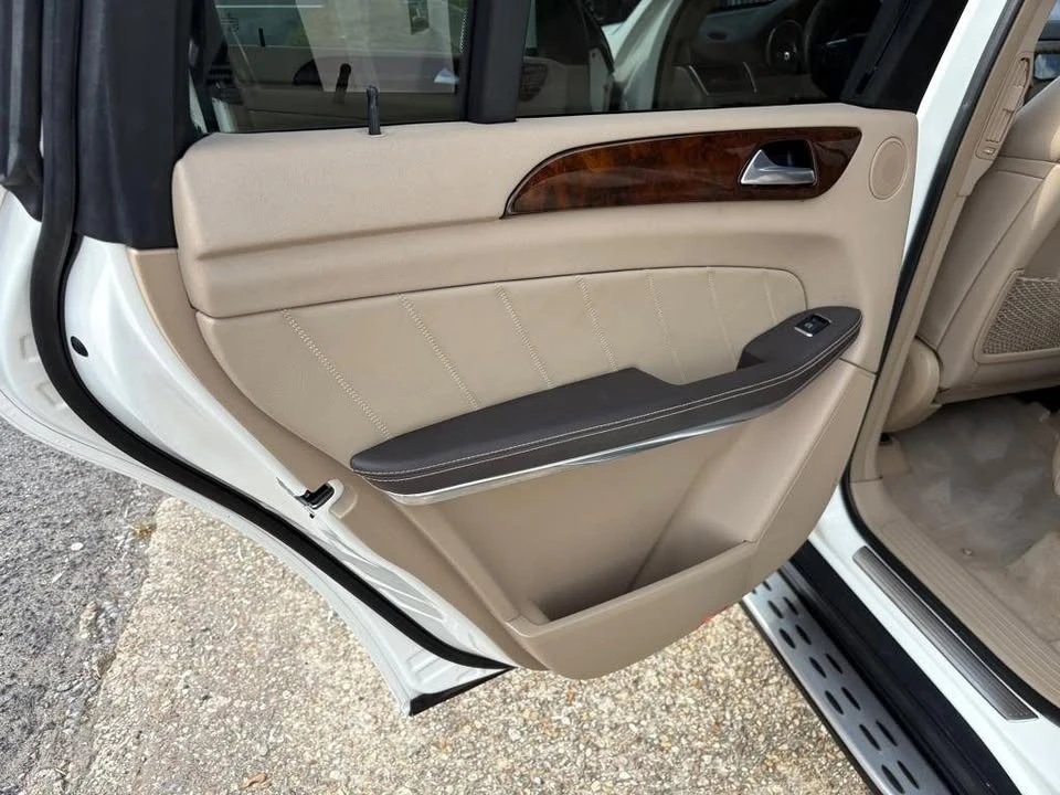 2014 Mercedes-Benz X166 GL-Class/GLS - Image 11 of 20