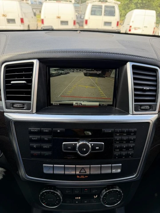 2014 Mercedes-Benz X166 GL-Class/GLS - Image 14 of 19