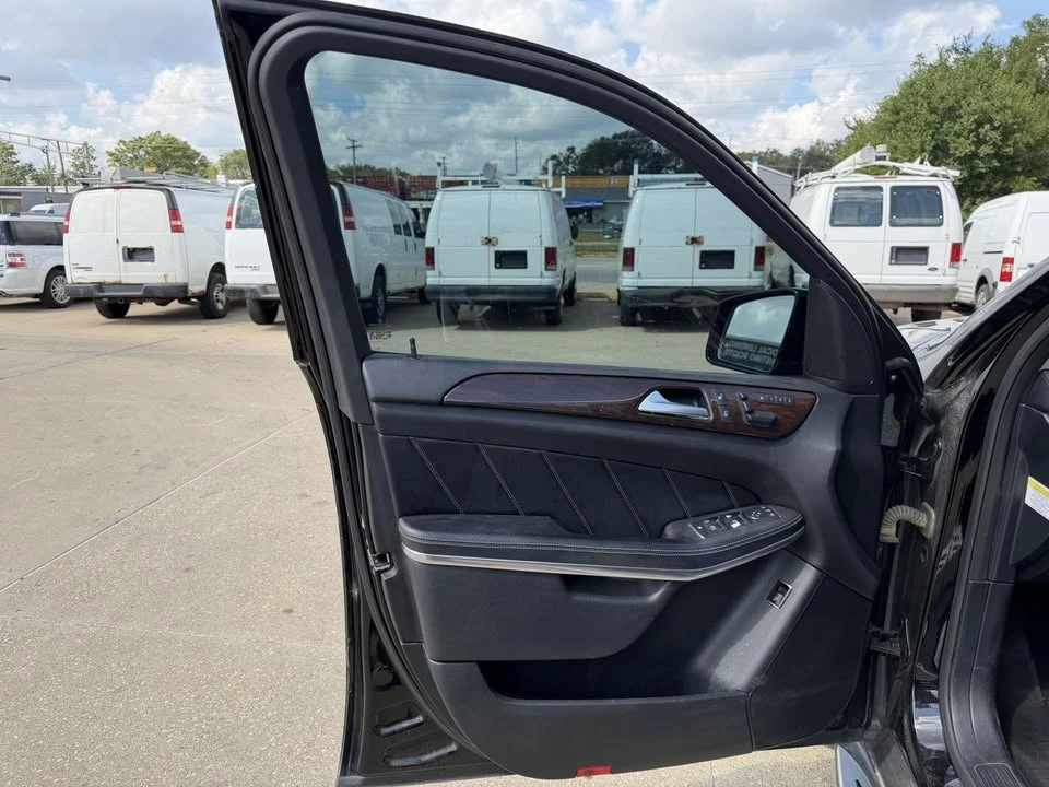 2014 Mercedes-Benz X166 GL-Class/GLS - Image 8 of 19