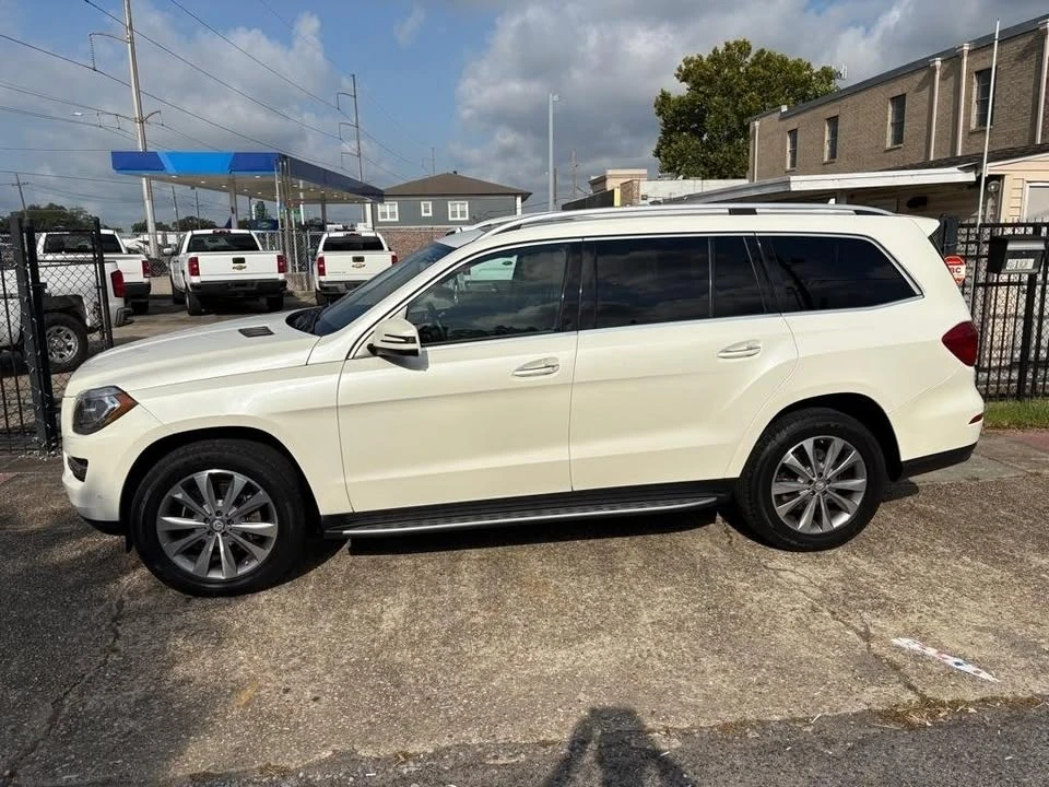 2014 Mercedes-Benz X166 GL-Class/GLS - Image 5 of 20