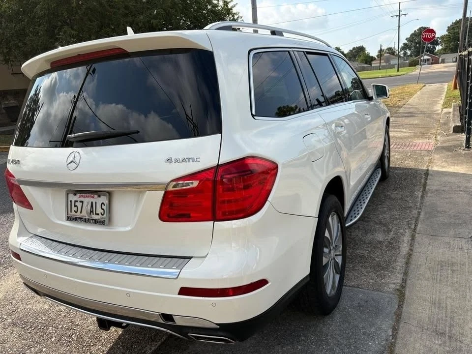 2014 Mercedes-Benz X166 GL-Class/GLS - Image 8 of 20