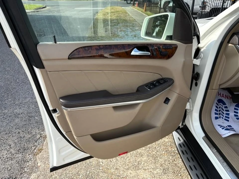 2014 Mercedes-Benz X166 GL-Class/GLS - Image 9 of 20