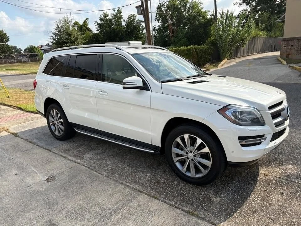 2014 Mercedes-Benz X166 GL-Class/GLS - Image 2 of 20