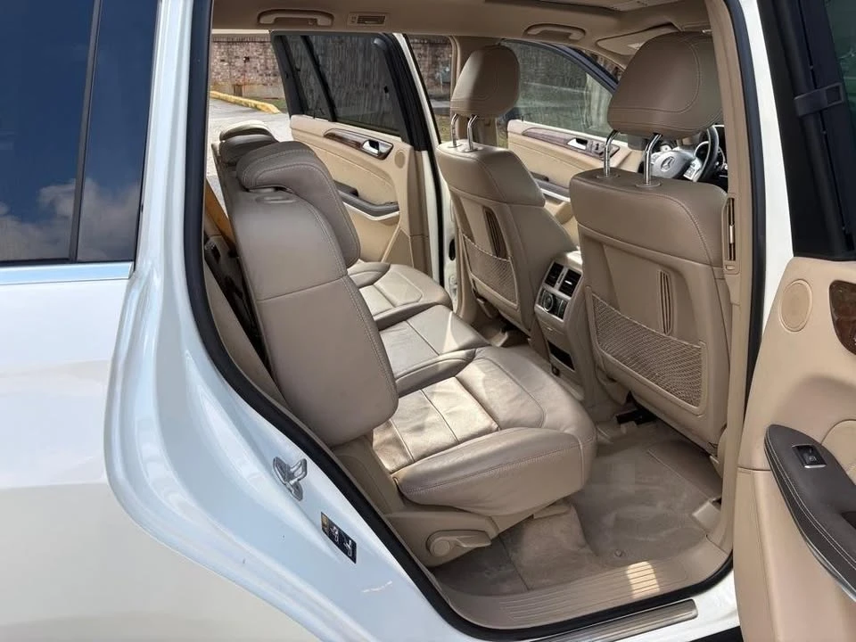 2014 Mercedes-Benz X166 GL-Class/GLS - Image 15 of 20