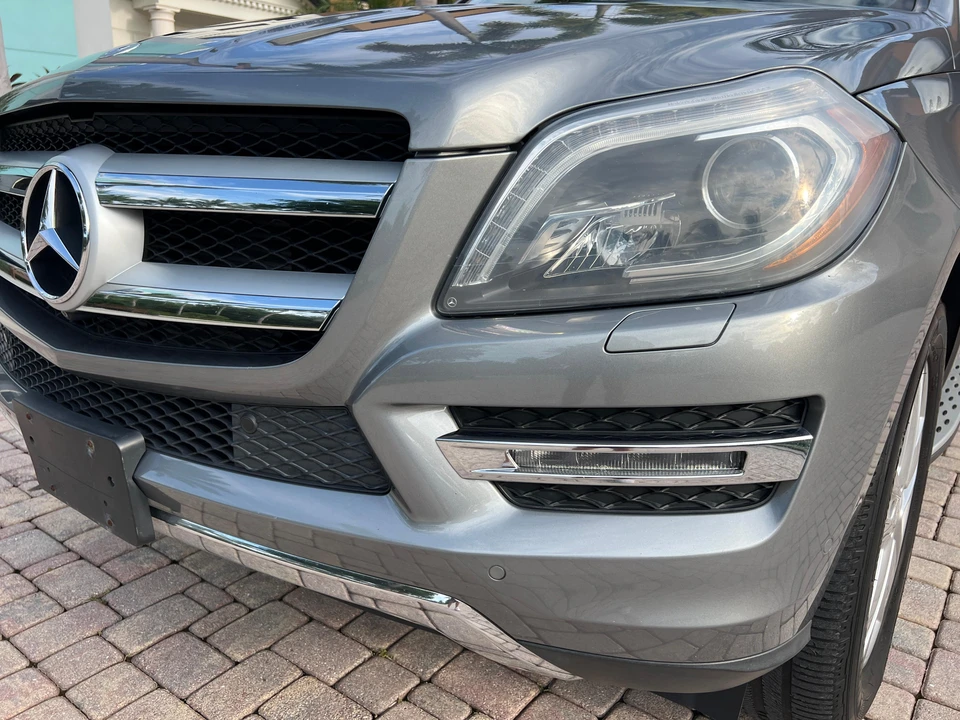 2014 Mercedes-Benz X166 GL-Class/GLS - Image 27 of 31