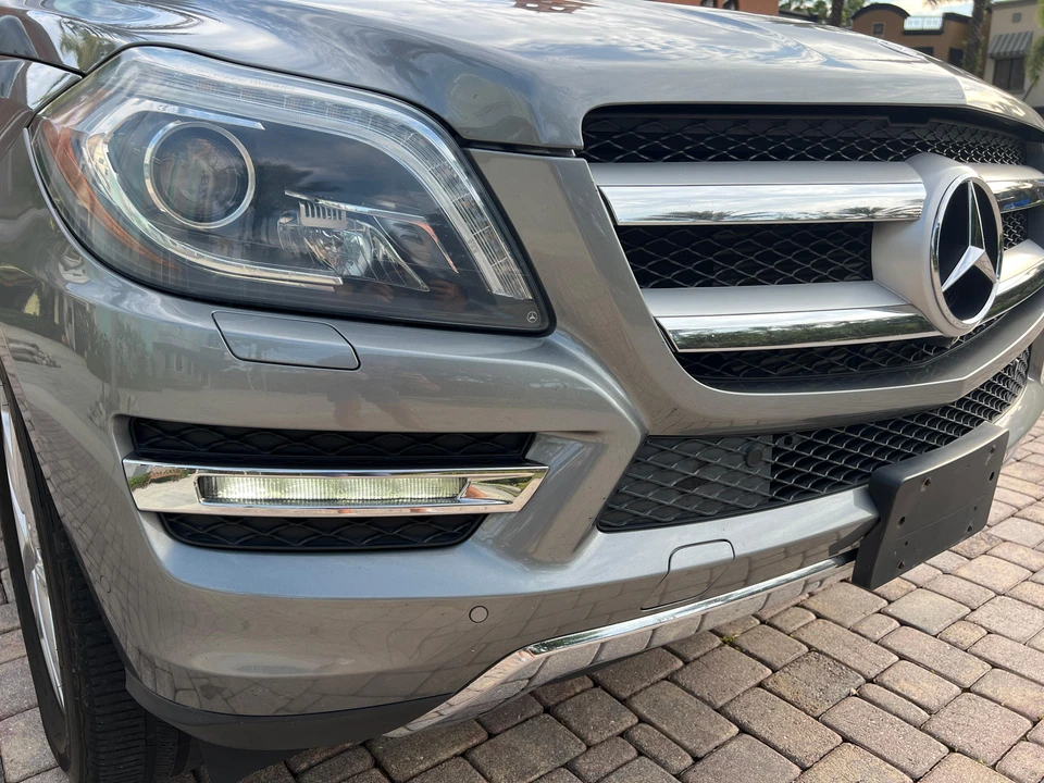 2014 Mercedes-Benz X166 GL-Class/GLS - Image 25 of 31