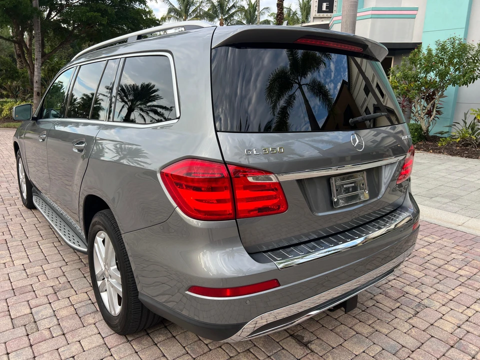 2014 Mercedes-Benz X166 GL-Class/GLS - Image 15 of 31
