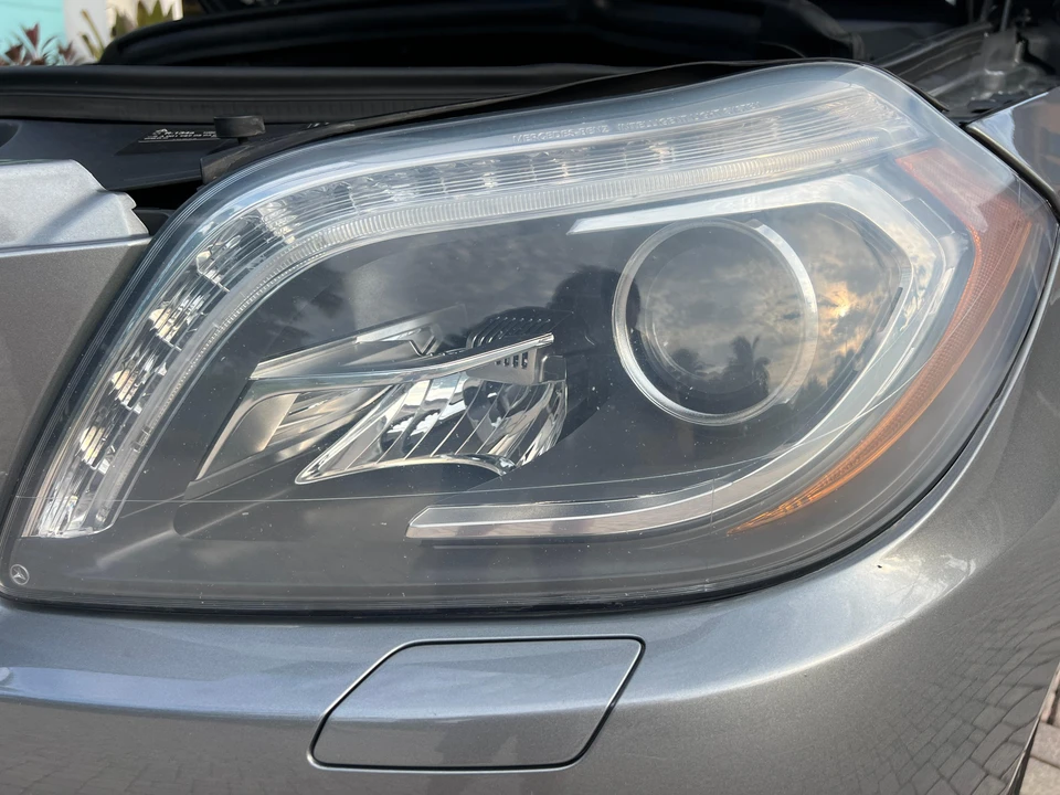 2014 Mercedes-Benz X166 GL-Class/GLS - Image 28 of 31