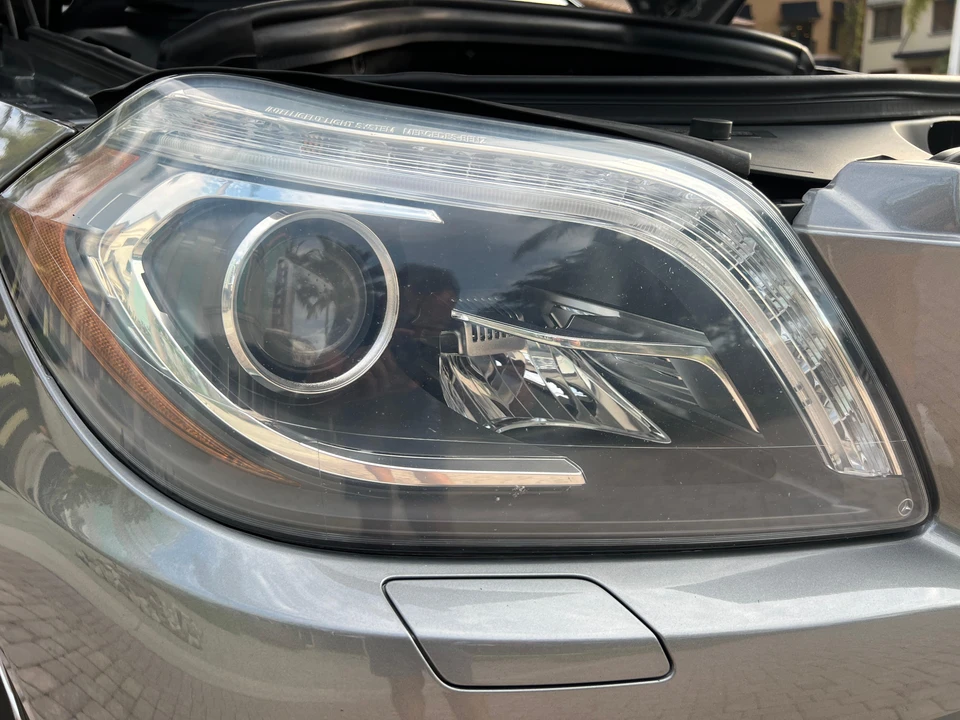 2014 Mercedes-Benz X166 GL-Class/GLS - Image 26 of 31