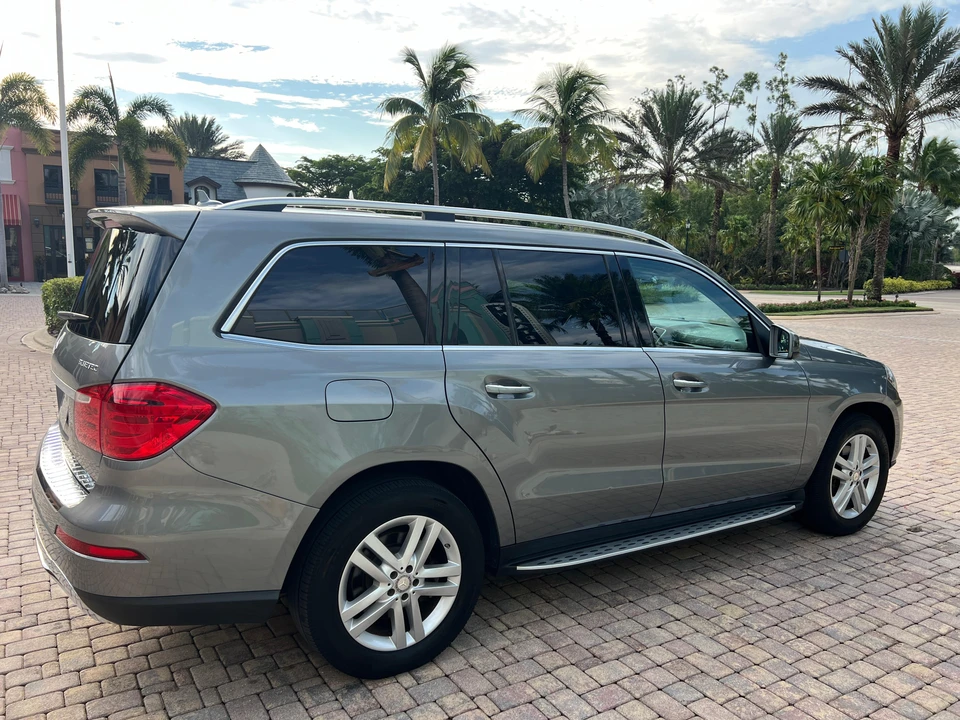2014 Mercedes-Benz X166 GL-Class/GLS - Image 19 of 31