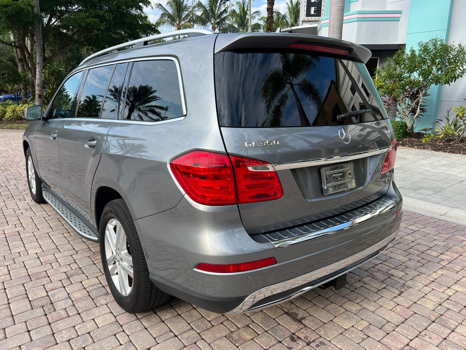 2014 Mercedes-Benz X166 GL-Class/GLS - Image 14 of 31