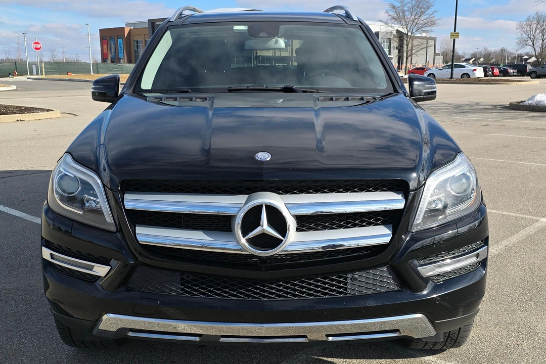 2014 Mercedes-Benz X166 GL-Class/GLS - Image 2 of 23