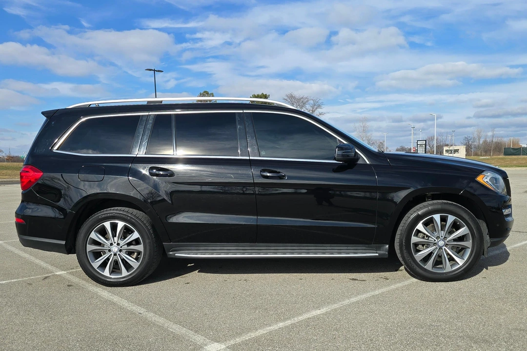 2014 Mercedes-Benz X166 GL-Class/GLS - Image 18 of 23