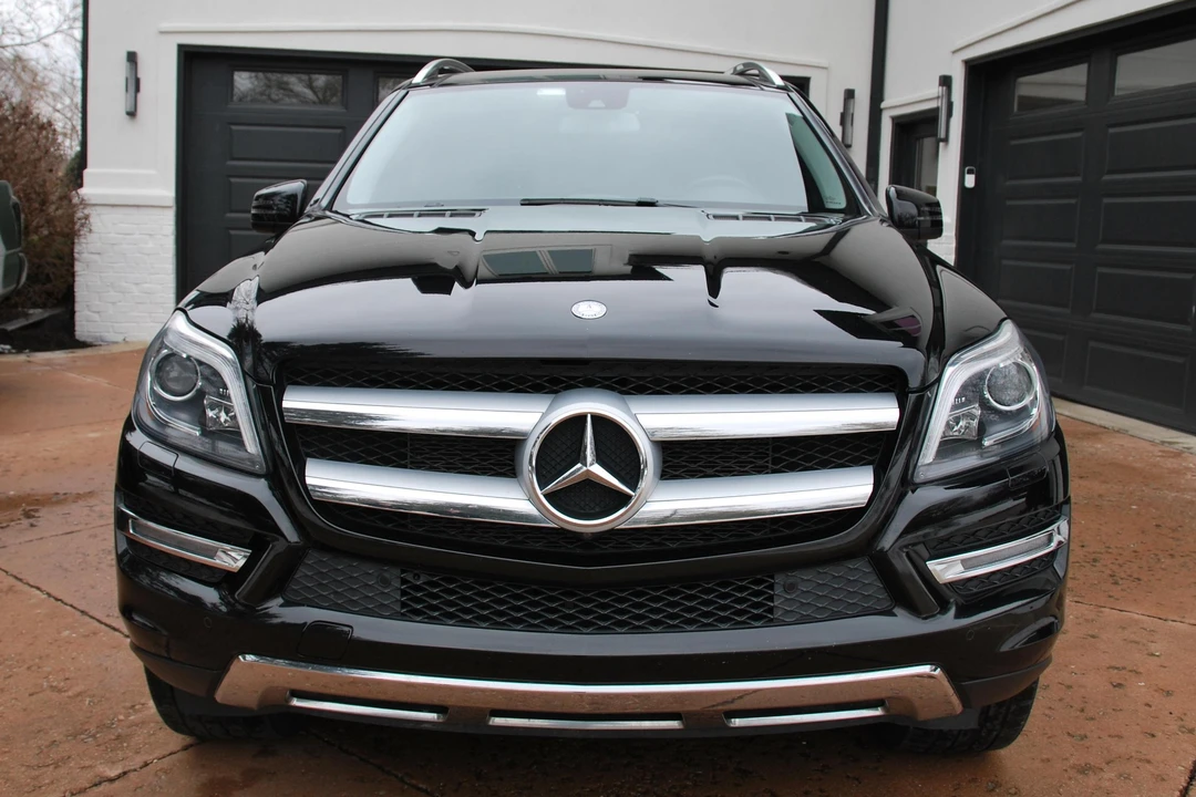2014 Mercedes-Benz X166 GL-Class/GLS - Image 6 of 23