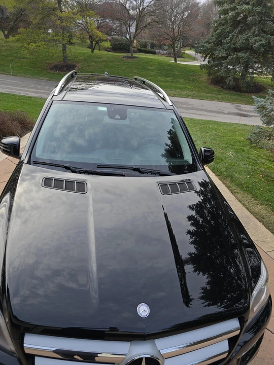 2014 Mercedes-Benz X166 GL-Class/GLS - Image 22 of 23