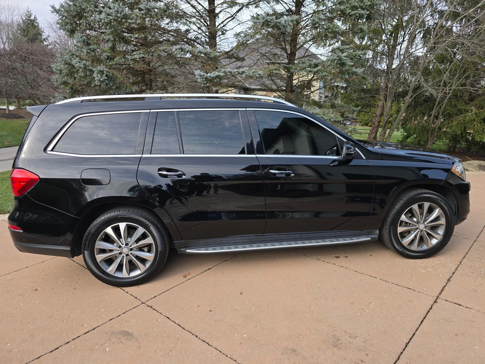 2014 Mercedes-Benz X166 GL-Class/GLS - Image 19 of 23